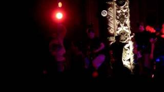 Bane - Pot Committed @ Burning Fight (Chicago 2009)