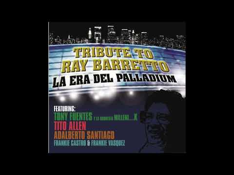 Orquesta La Millenika - (Suena El Timbal) - (Arranged) by (Freddy Torres) / (January 2011')