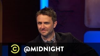 #HashtagWars - #OlderMusicians - @midnight with Chris Hardwick
