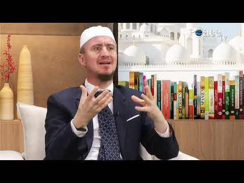 03. "S'të falë Zoti ty" - Dr. Imam Ahmed Kalaja