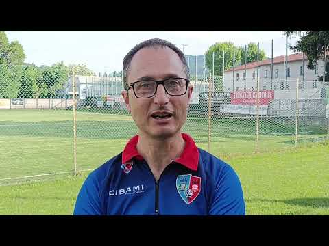 Calcio, playoff Promozione: Boves ko col Pedona, le parole di Enrici