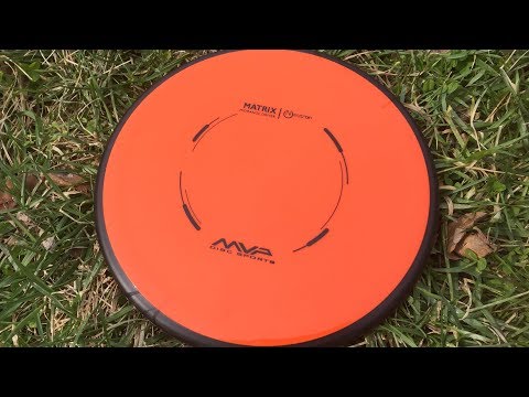 MVP Neutron Matrix Review