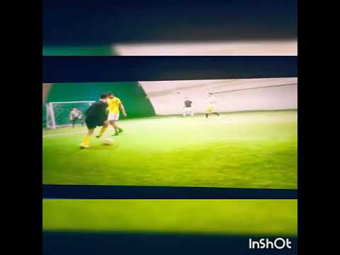 Michele cirillo  skills and trick-nutmeg