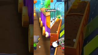 Red vs Green Cat 🐱🔥 | Crazy Running Race (Who Will Win?)