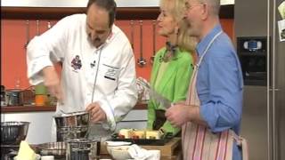 Lafer!Lichter!Lecker! mit Kai Ebel mit Dagmar Koller