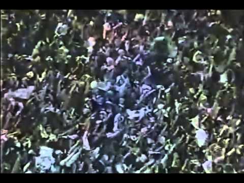 Último Pênalti - Zapata x Marcos - Final da Copa Libertadores de 1999