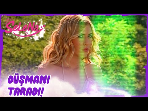 Selena düşmanı tarıyor | Selena 80. Bölüm Sahneleri ✨