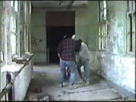 Nun Shall Live trailer Original Score