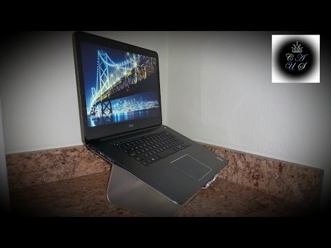 4k Ultra HD Dell 15 7000 (Model 7548) *NEW 2015*