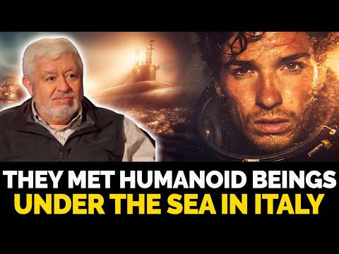 We Lost the Only Friendly Alien Contact We Ever Had