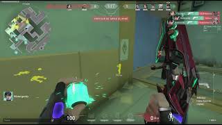 Spotlight Clip