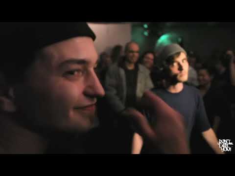 George Midas vs Der Fischer