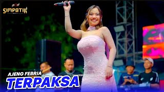 Download lagu AJENG FEBRIA - TERPAKSA - SIMPATIK MUSIC - SOP BUAH IRINE PUSAT - KLK AUDIO mp3 Download lagu AJENG FEBRIA - TERPAKSA - SIMPATIK MUSIC - SOP BUAH IRINE PUSAT - KLK AUDIO mp3