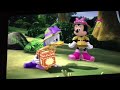 Mickey And The Roadster Racers Llama Drama Getting Lost In The Jungle