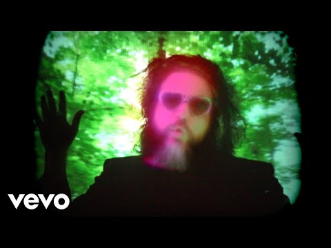 Come Again - Jim James