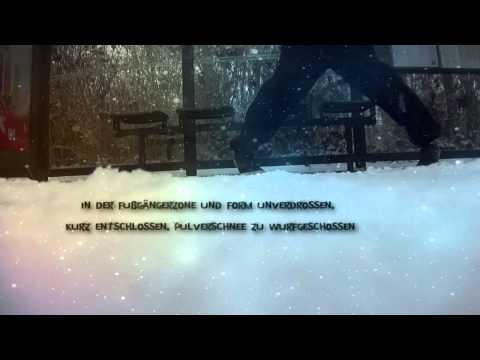 C Walk - Merry Christmas :)