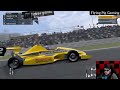 Forza Motorsport RANT 🤬 Compilation Flying Pig United Funny Video 😂