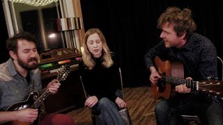 Tennessee Blues by Steve Earle, performed by Oliver Bates Craven, Betsy Phillips and Korby Lenker