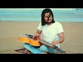 Dekhecho Ki Taake | Amritanshu Dutta | Slide Guitar