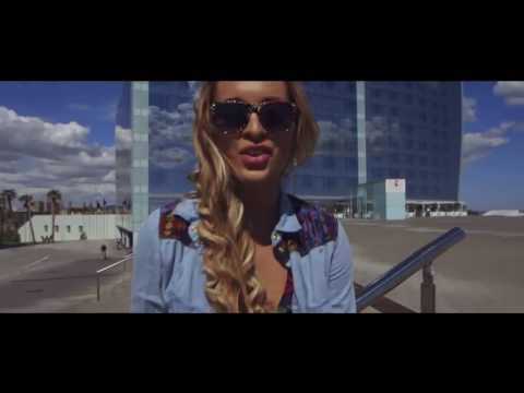 Carina Dahl - I Don't Care [Official Music Video]