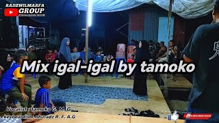 Download lagu radzwilmarfa---mix igal-igal by tamoko mp3 Download lagu radzwilmarfa---mix igal-igal by tamoko mp3