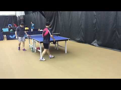 Jasper (2003) vs Yueming Xiao (2075) w/ notes - America's Team Championship 2016