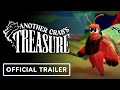Another Crab's Treasure - Official Announcement Trailer (Soulslike Game)