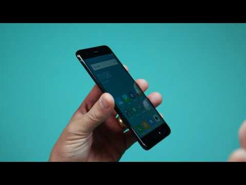 Xiaomi Mi6 – Unboxing e primeiras impressões do monstrinho Xiaomi Mi6 – Unboxing e primeiras impressões do monstrinho