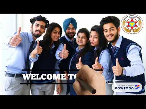 Institute of Technology and Management Dehradun General video thumbnail 3