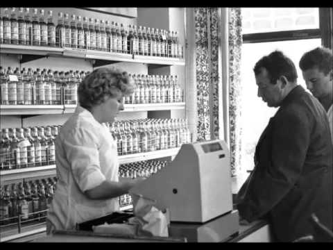 Kabaret pod Egidą 1984   08   Walka z wódką   Krzysztof Jaroszyński