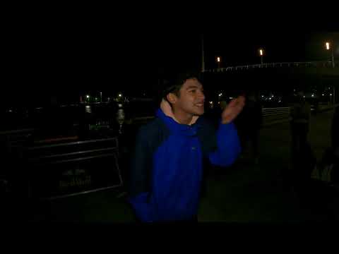RAKS vs YZE  / PUERTO DE RIMAS / OCTAVOS DE FINAL