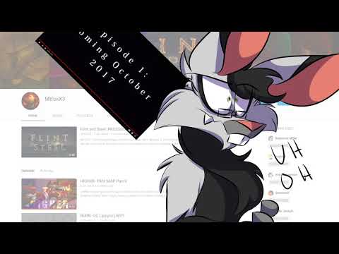 Where is Flint and Steel Episode 1?