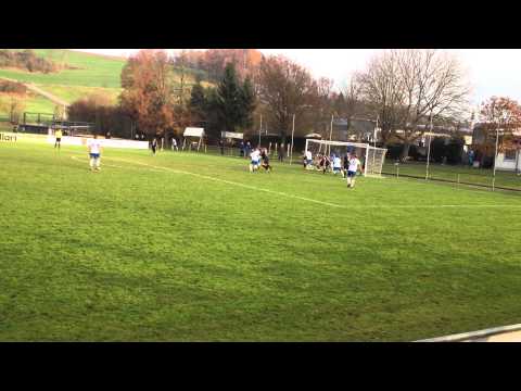 18.11.2012 SSV Glött - SV Ettenbeuren