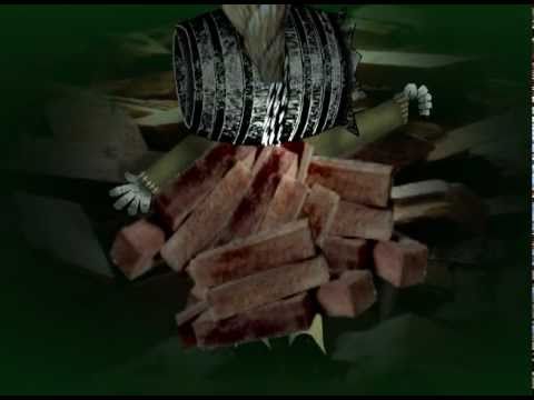 A Sick Note- Music Video