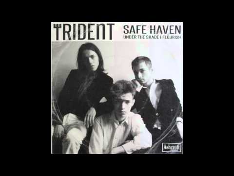 Trident - Under the Shade I Flourish