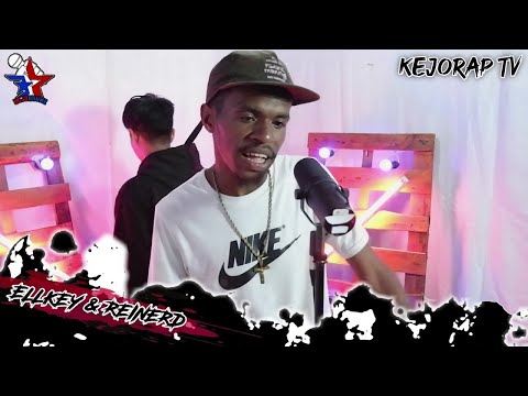 KEJORHYME | EPISODE 2 - ELKEY & REINERD