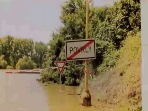 povrly povodně 2013