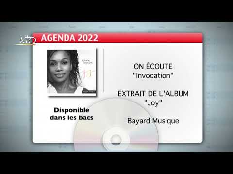 Agenda du 21 mars 2022