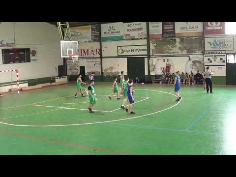 Quinto octavo Catral