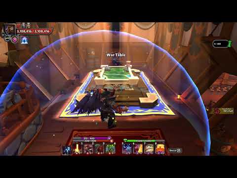 Incursions - Dungeon Defenders 2 Wiki