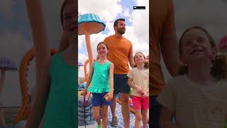 Cruise Shines Bright