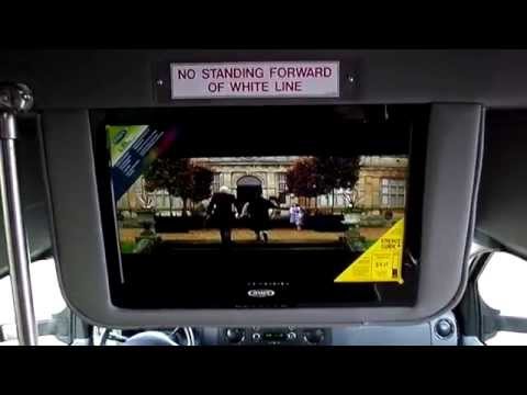 New Bus For Sale - 2016 Ameritrans 285 Black  Executive Shuttle Bus S19288