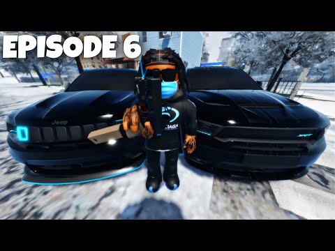 We CRASHED OUT On All Our OPPS In Tha Bronx 3 Roleplay! (Episode 6)