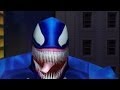 Spider Man 2000 Walkthrough Part 22 The Lizard S Maze