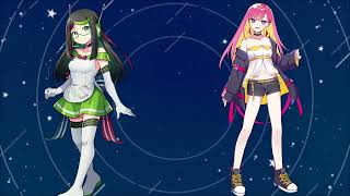 【synthesizerV】STEP BY【オリジナル曲】