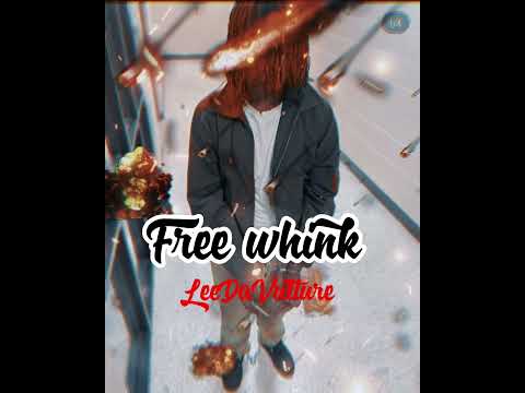 Leebhxx3 - Free Whink ( Official Audio )