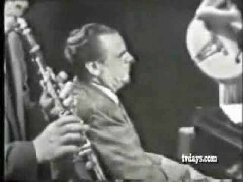 Art Ford's Jazz Party - 09 18 1958 - Introduction