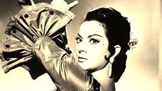 Lolita Flores - Quien Lo Va A Saber (Audio)