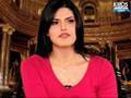 Making Of Song Salaam Aaya Veer Salman Khan Zarine Khan