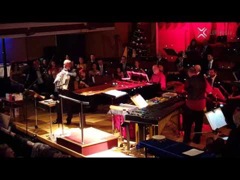 Revelion 2017 Filamonica Banatul